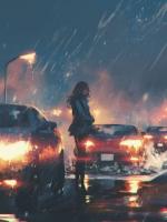 你是我眼中不朽的雨季