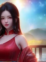 生完孩子第十天老公带青梅回家吃饭