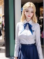 继妹为被保送，高考日害首富少爷庄雨眠