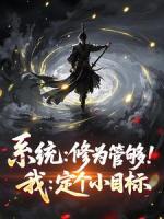 系统:修为管够!我:定个小目标