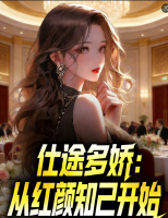 仕途多娇:从红颜知己开始