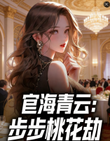 宦海青云:步步桃花劫