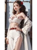 穿越兽世成恶雌，觉醒异能变团宠