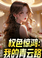 权色惊鸿:我的青云路