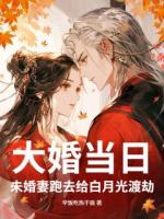 大婚当日,未婚妻跑去给白月光渡劫