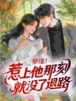 孽缘!惹上他那刻就没了退路