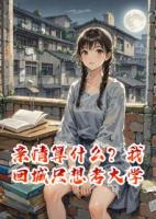 亲情算什么？我回城只想考大学