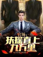 官场:扶摇直上九万里