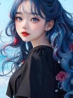 枝枝与昭昭