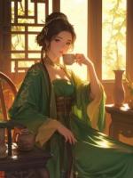 被镜中仙吸干精气后，她悔不当初