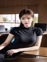 穿成对照组?我靠厨艺逆风翻盘