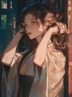 疏影归处是昭华