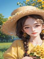 梨花纷落人已散