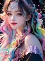 冰雪消融，春未来