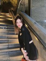 聊天群：全是公主，就我一男的？