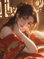 和离后，母后为我寻来三千美男