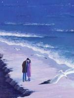 旧爱如尘，不抵余生