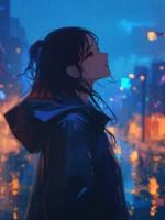 爸爸妈妈只爱了我十年