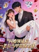 闪婚领证后，老公马甲震惊全球！