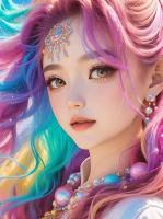 关歆悦易斯辰