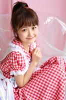 强取豪夺:苍狼陛下他真香了