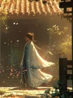 侯府嫡女不好当,我娘竟是顶级白莲绿茶