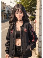 月下槐花落满襟林时夏傅叙深