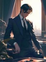 人间万里皆为你