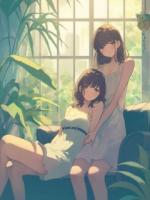 我在时光中寻你,爱意永不散