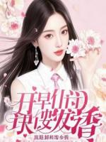 霸道女总裁非要嫁给我，可我只想上班摸鱼啊