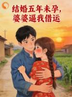 结婚五年未孕,婆婆逼我借运