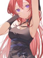 你是冬季未止的心跳