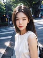 日落西斜,再遇故人