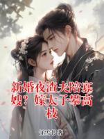 新婚夜渣夫陪寡嫂?嫁太子攀高枝