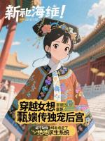 穿越女想靠甄嬛传独宠后宫,却不知我绑定了绝地求生系统