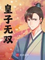 皇子无双