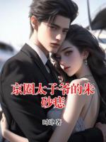 京圈太子爷的朱砂痣