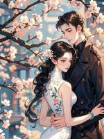 谁见槐花似雪飞