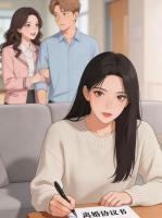 学姐说我丈夫是她男朋友，回家后我果断离了婚