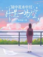 镜中花水中月，终是一场空