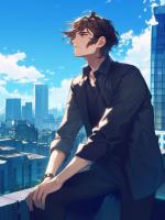 溺于深海，不见归途