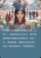 十年海棠终作土,不负相思不负君