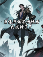 身体开始不听话后，我成神了？
