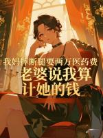 我妈摔断腿要两万医药费，老婆说我算计她的钱