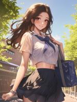 偏偏风勾起思念