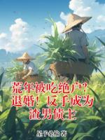 荒年被吃绝户?退婚!反手成为渣男债主