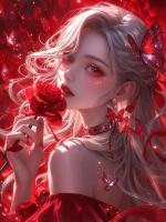 和婆婆被泼硫酸打成小三后,我杀疯了