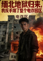 缅北地狱归来,我反手端了整个电诈园区