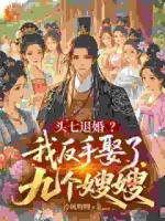 头七退婚?我反手娶了九个嫂嫂