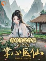 古穿今之九零,祁爷的掌心医仙